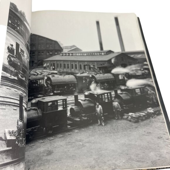 Millennium Philadelphia Book "The Last 100 Years" By The Staff Of The Philadelph - Picture 11 of 16